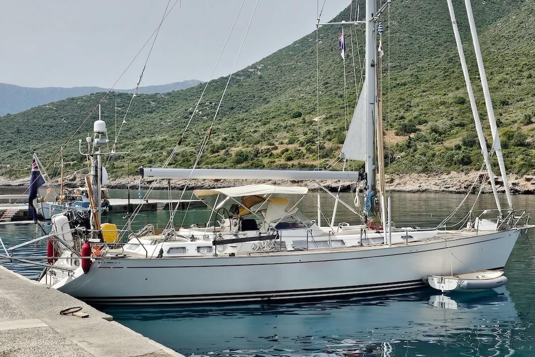2010 Najad 511