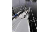 1996 Dehler 35 Cruising