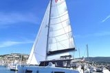 2021 Fountaine Pajot Isla 40