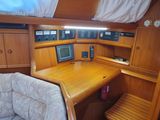 1998 Jeanneau Sun Odyssey 45.2