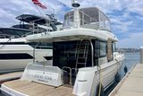 2025 Beneteau Swift Trawler 41