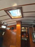 1980 Whitby Aux Sailing Ketch