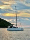 2021 Fountaine Pajot Elba 45