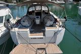 2018 Jeanneau Sun Odyssey 419