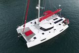 2017 Fountaine Pajot Helia 44