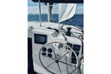 2021 Fountaine Pajot Isla 40