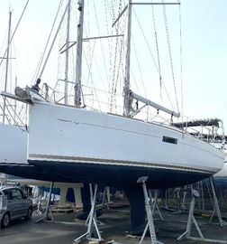 2015 Jeanneau Sun Odyssey 349 Boats