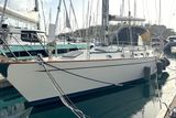 2006 Tayana 48