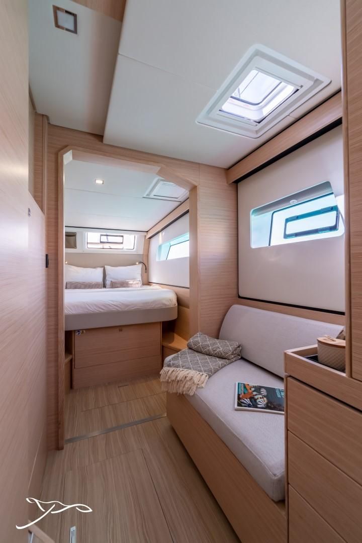 2025 Nautitech 44 Open