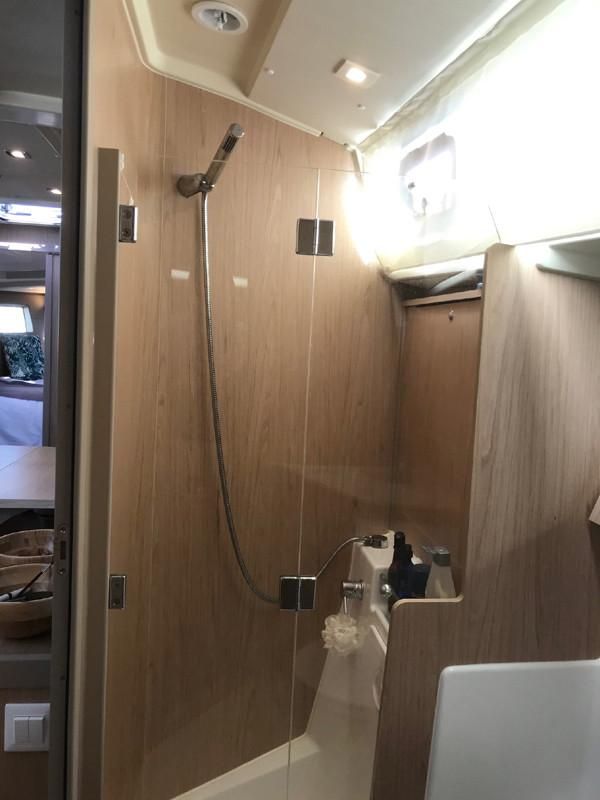 2018 Beneteau Oceanis 41.1