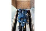 1984 Custom Cape Islander