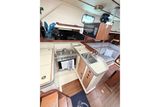 1988 Canadian Sailcraft CS 36 Traditional