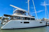 2018 Lagoon 560