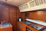 2012 Beneteau Oceanis 48