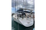 2006 Beneteau Oceanis Clipper 393