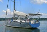2008 Hanse 470e