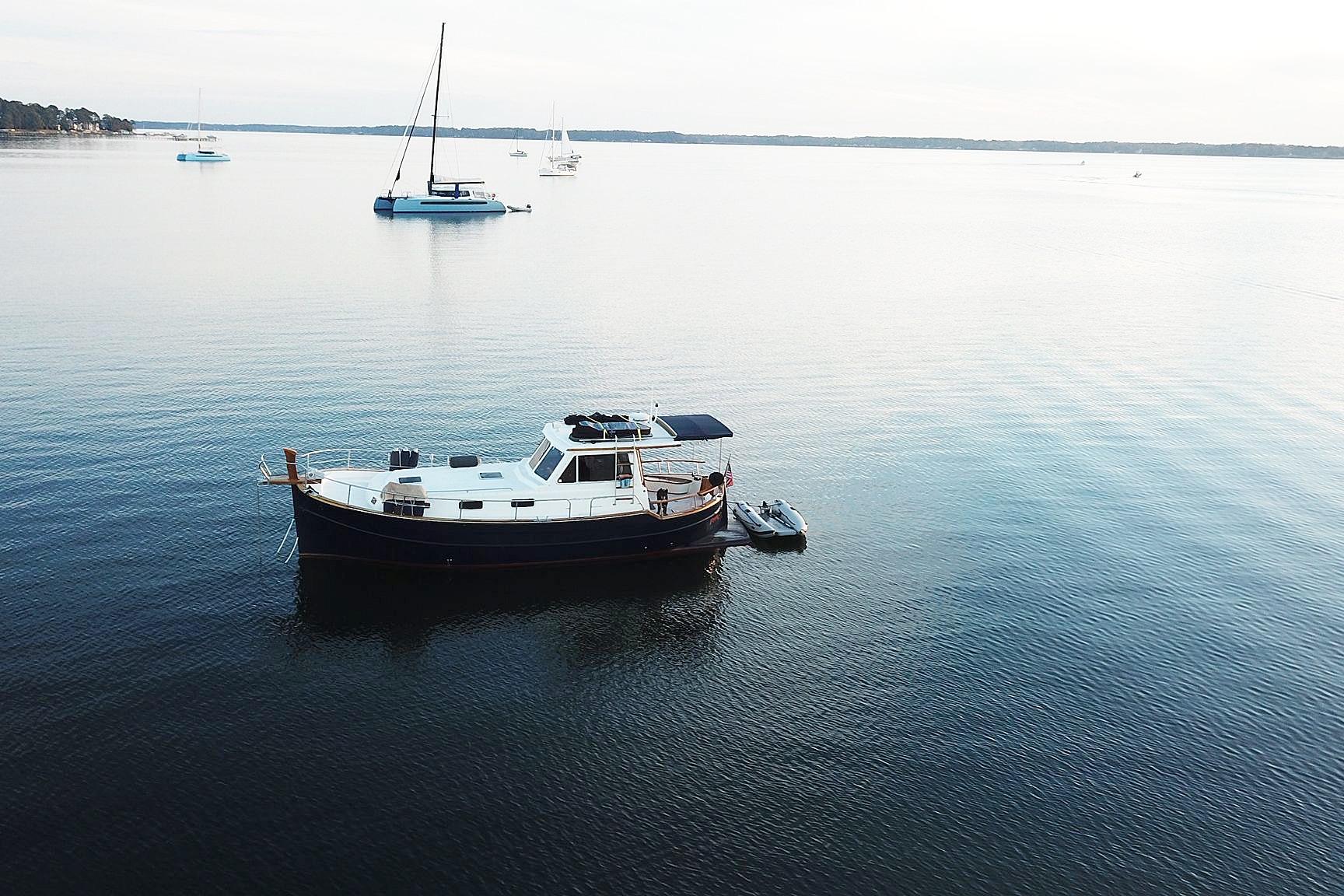 2003 Menorquin 120 for sale in Annapolis, Maryland