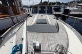 1980 Nauticat 33