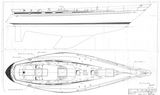 1979 Nautor Swan 47