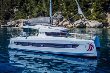 2026 Bali Catsmart Boats