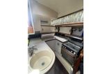 1986 Gulfstar Hirsch 45