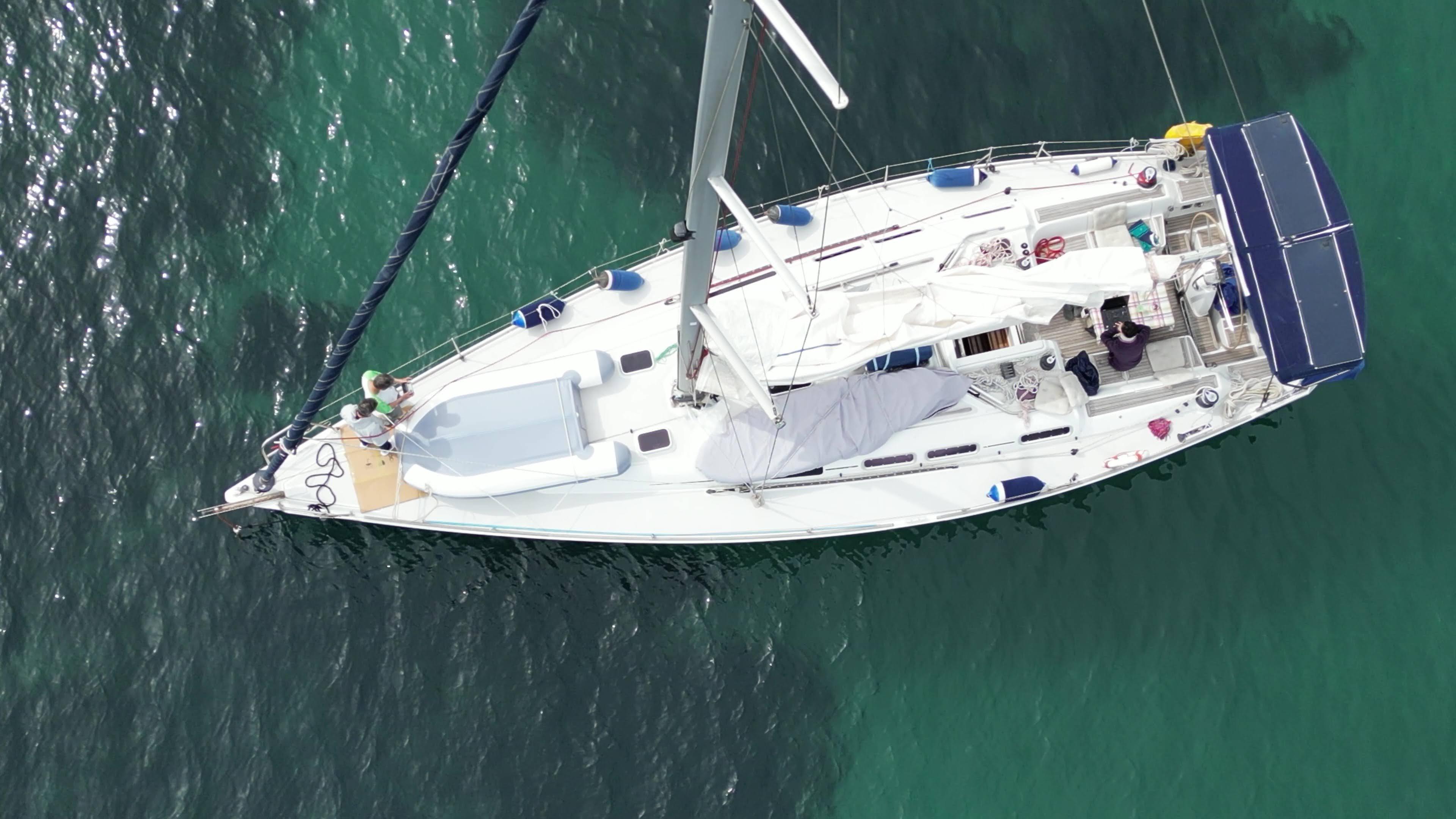 2008 Grand Soleil 45 for sale in Mytilene, Greece