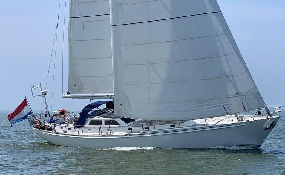 2004 Hoek Semi Classic 68 for sale in Showroom CB Selections Medemblik, Netherlands