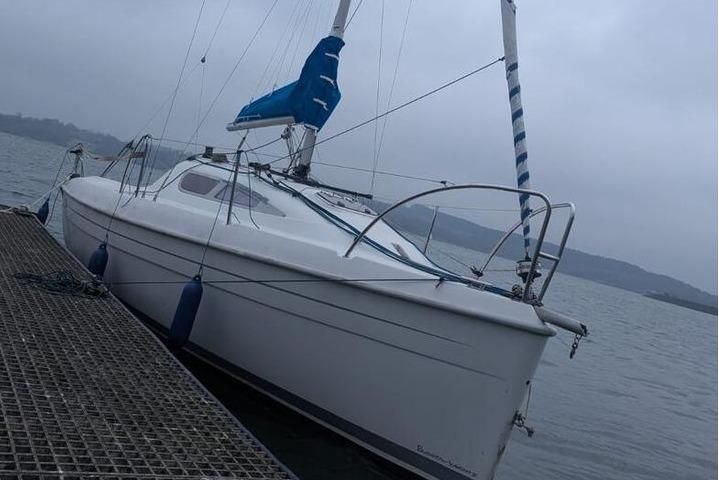 2004 Europa Ts230