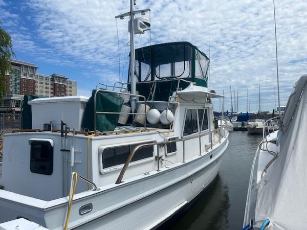1982 Monk 40 for sale in Erie, Pennsylvania
