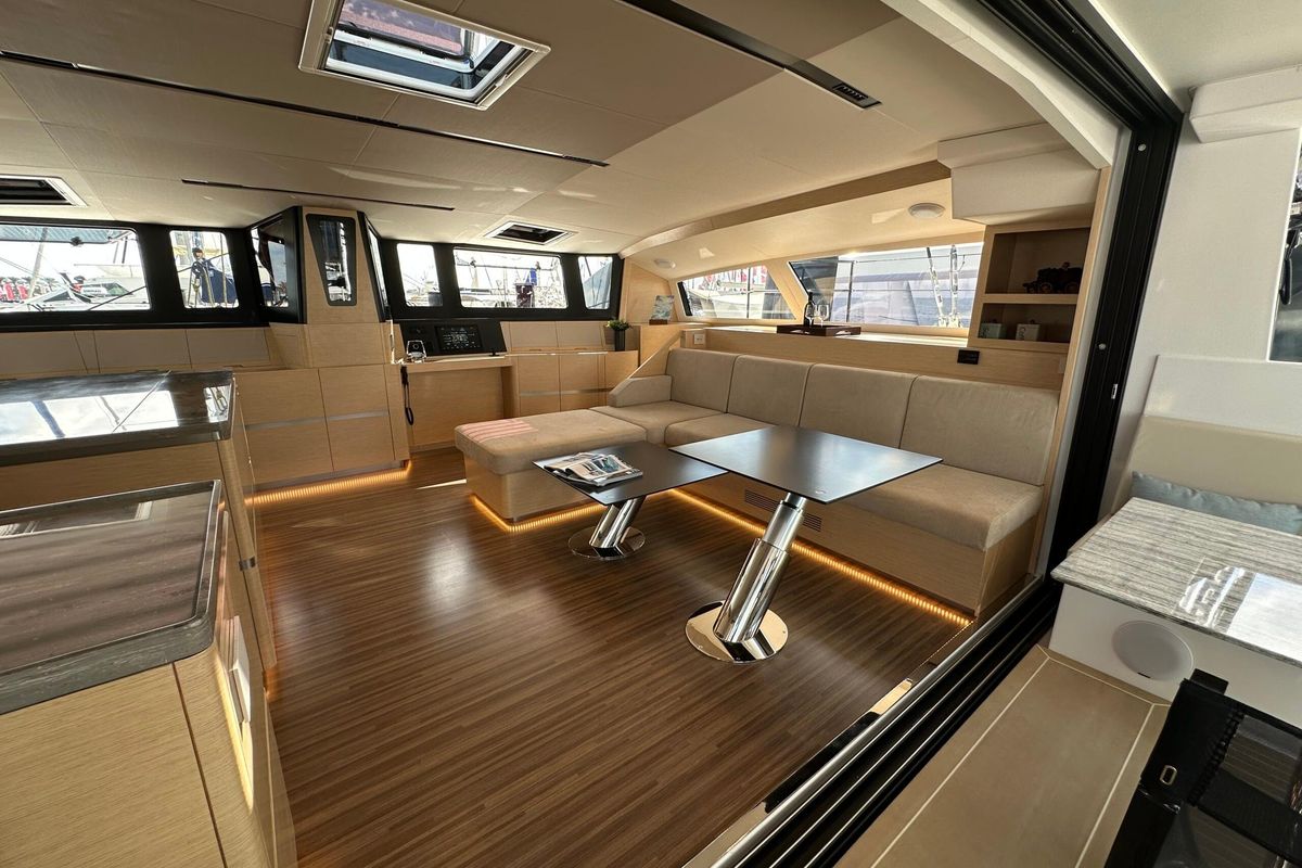 2027 C-Catamarans C-CAT 65