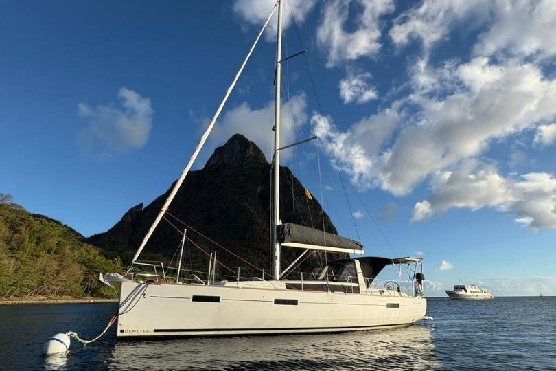 2013 Beneteau Oceanis 41 Boats
