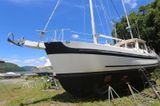 1970 Banjer 37 Motorsailer