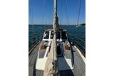 1983 Nauticat 38