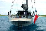 1996 Custom Maxi One Design Grand Mistral