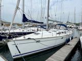 2004 Jeanneau Sun Odyssey 43