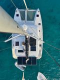 2019 Lagoon 42