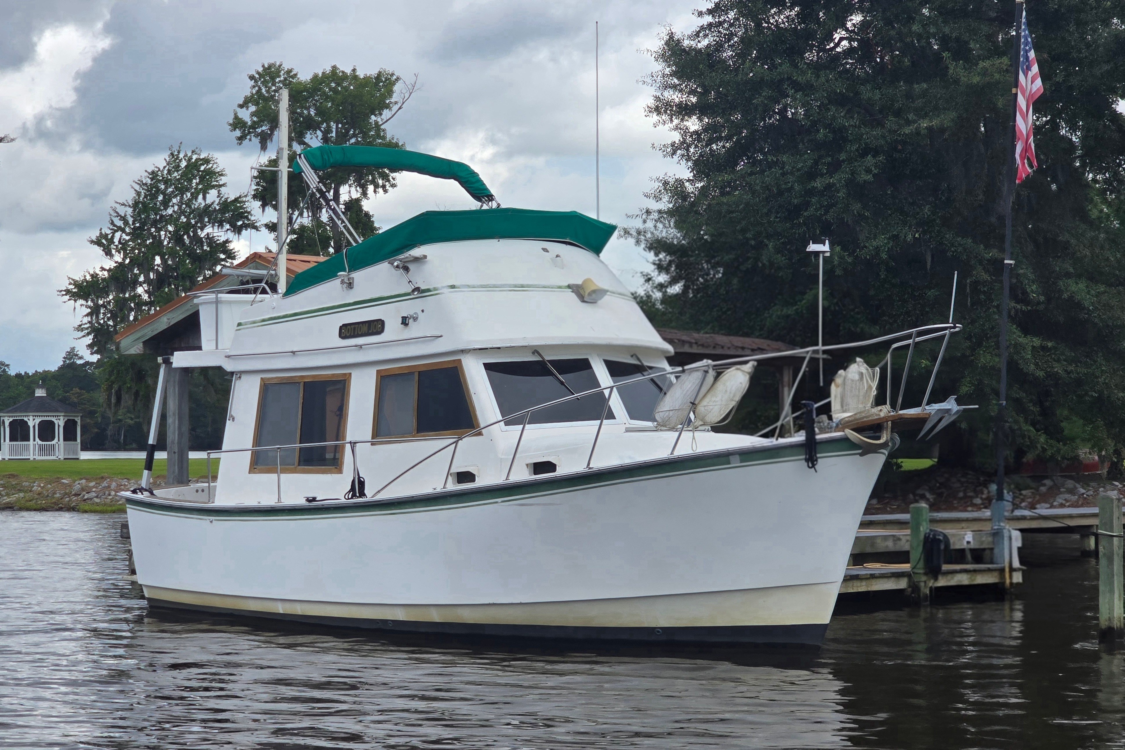 1983 Atlantic 30 LRC for sale in Hertford, North Carolina