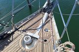 2000 Jeanneau Sun Odyssey 40 DS