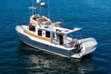 2016 Ranger Tugs R-31 CB