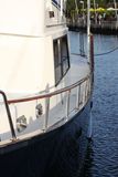 1983 Sea Ranger 45' Trawler
