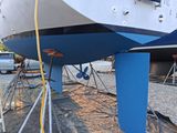 1989 Nonsuch Ultra