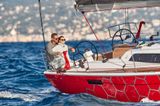 2026 Dehler 38 SQ