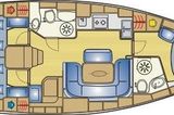 2007 Bavaria Cruiser 39