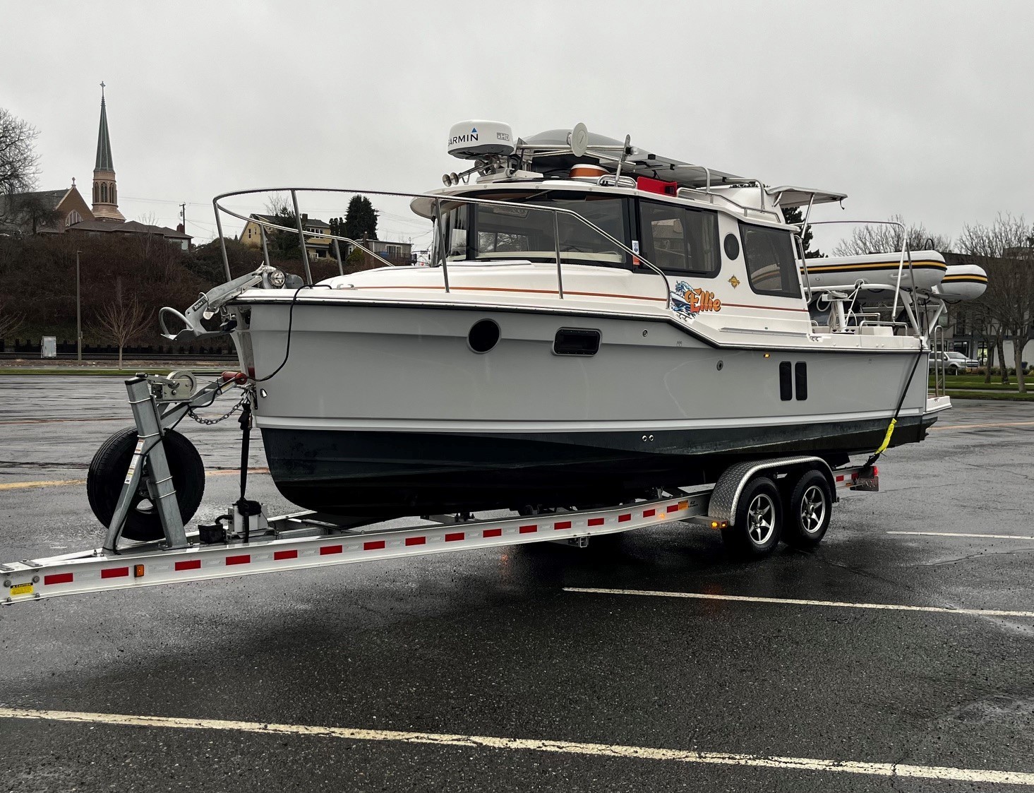 2022 Ranger Tugs R-25 for sale in West Linn, Oregon