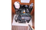 2006 Marlow-Hunter 36