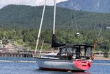 1979 Dufour 31