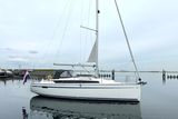 2024 Bavaria Cruiser 34