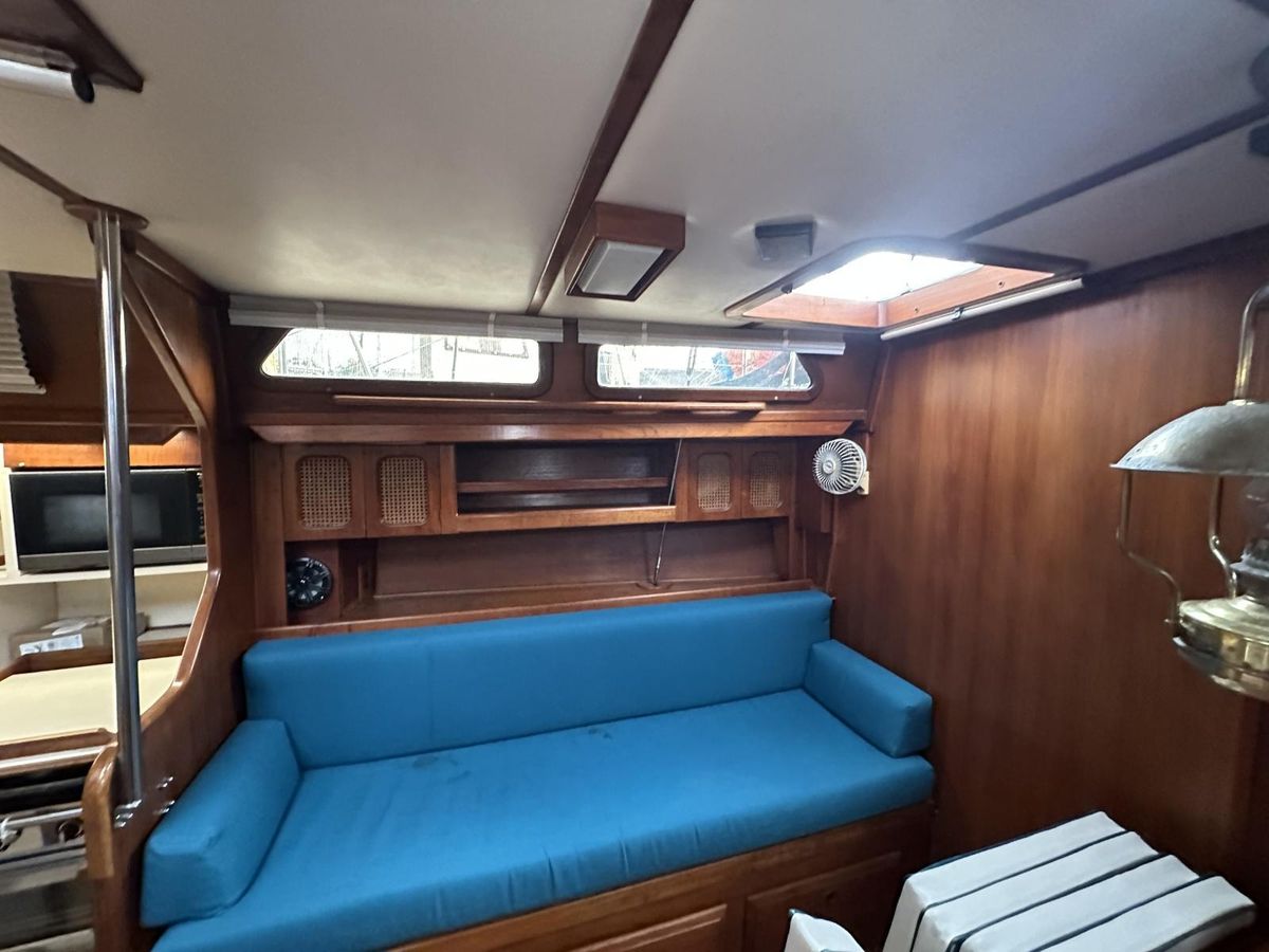 1985 Endeavour 42 CC for sale in Green Cove Springs, Florida 42 ft