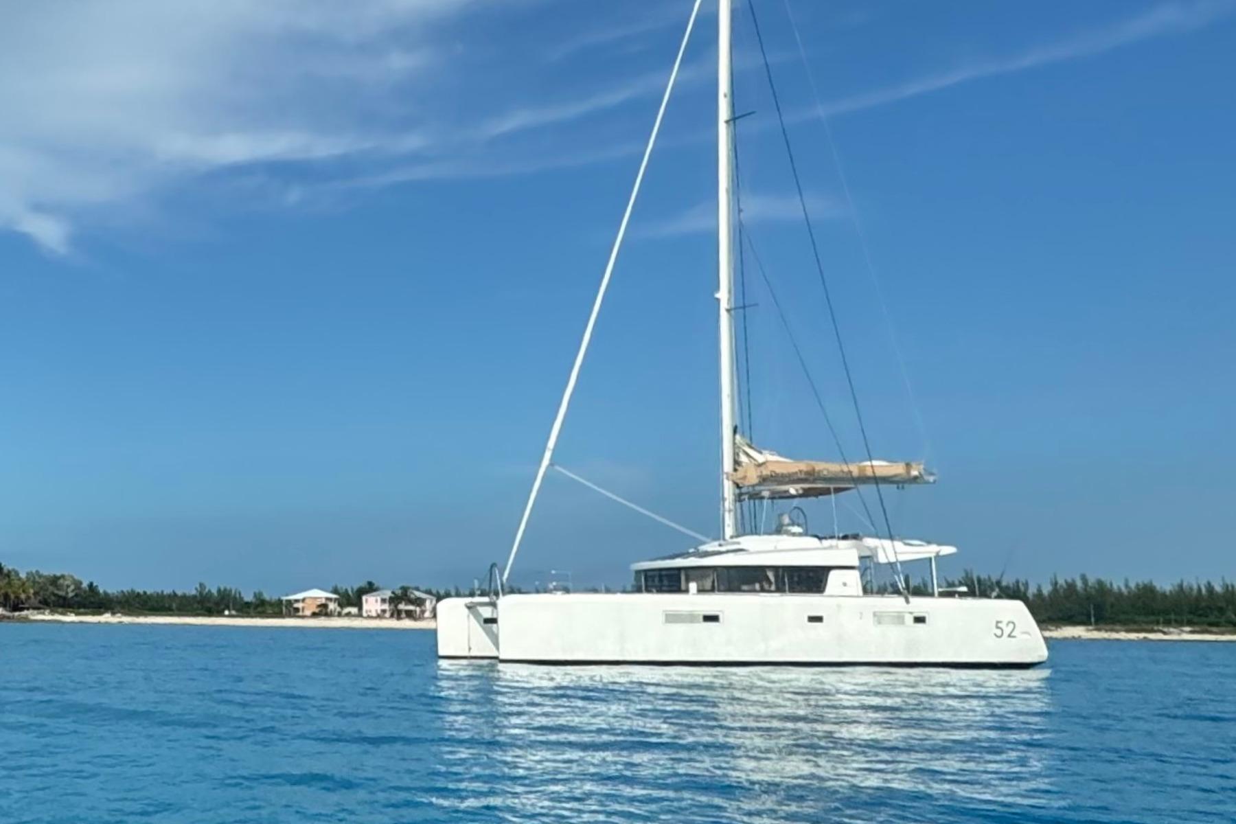 2014 Lagoon 52 F Boats