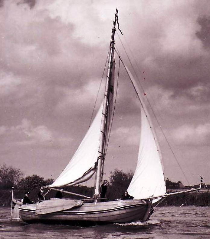 1901 Wieringer Bol 760